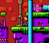 Game image #1 of Commander Keen Game image #1 of Commander Keen