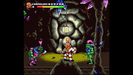 Game image #1 of Stone Protectors