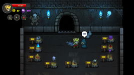 Game image #2 of Lost Castle