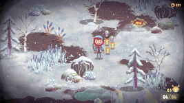 Game image #3 of The Wild at Heart