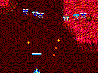 Game image #1 of Blade Eagle 3-D Game image #1 of Blade Eagle 3-D