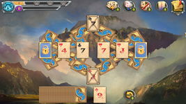 Game image #2 of Mystic Journey: Tri Peaks Solitaire Game image #2 of Mystic Journey: Tri Peaks Solitaire