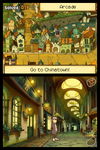 Game image #1 of Professor Layton and the Unwound Future Game image #1 of Professor Layton and the Unwound Future