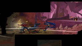 Game image #1 of Batman: The Brave and the Bold – The Videogame