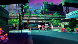 Game image #3 of 7th Dragon 2020 Game image #3 of 7th Dragon 2020