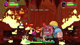 Game image #1 of Nightmare Cops Game image #1 of Nightmare Cops