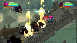 Game image #2 of Nightmare Cops Game image #2 of Nightmare Cops