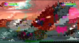 Game image #3 of Nightmare Cops Game image #3 of Nightmare Cops