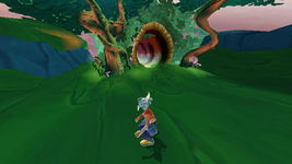 Game image #1 of Kya: Dark Lineage