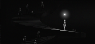 Game image #2 of FRACTER Game image #2 of FRACTER