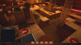 Game image #2 of Mummy on the run