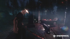 Game image #1 of Daemonical