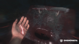Game image #2 of Daemonical