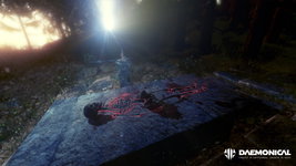 Game image #3 of Daemonical