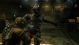 Game image #3 of Dead Space 2