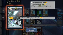 Game image #3 of Race for the Galaxy Game image #3 of Race for the Galaxy