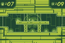 Game image #3 of Super Hop 'N' Bop ULTRA