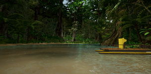 Game image #1 of Amazon Odyssey