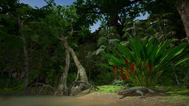 Game image #2 of Amazon Odyssey