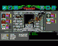 Game image #2 of Wizardry: Bane of the Cosmic Forge Game image #2 of Wizardry: Bane of the Cosmic Forge