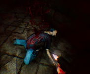 Game image #2 of Days Of Purgatory