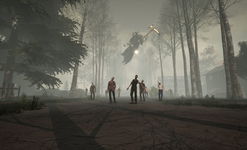 Game image #3 of Days Of Purgatory