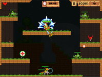Game image #1 of Deadly Animal Duel