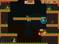 Game image #2 of Deadly Animal Duel