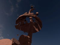 Game image #1 of Destroyer