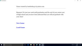 Game image #1 of Panic Mansion