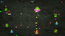 Game image #1 of Neckbeards: Basement Arena