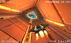 Game image #1 of AiRace Speed Game image #1 of AiRace Speed