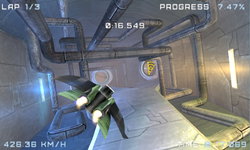 Game image #3 of AiRace Speed Game image #3 of AiRace Speed