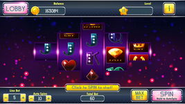 Game image #2 of Vegas Slot Game image #2 of Vegas Slot