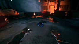 Game image #3 of The Divine Invasion Game image #3 of The Divine Invasion