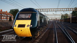 Game image #3 of Train Sim World