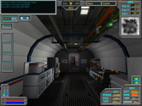 Game image #3 of Mars Colony: Challenger