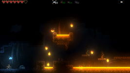 Game image #1 of Batbarian Game image #1 of Batbarian