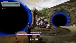 Game image #1 of Ascend