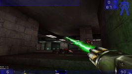 Game image #1 of Unreal Tournament