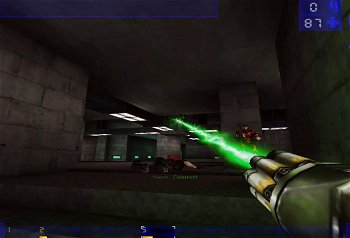 Image of Unreal Tournament