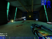 Game image #3 of Unreal Tournament