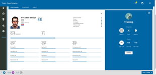 Game image #1 of Kickoff Legends Game image #1 of Kickoff Legends