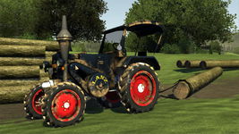 Game image #1 of Agricultural Simulator: Historical Farming
