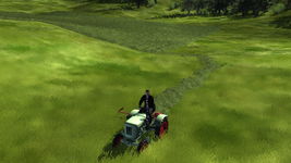 Game image #3 of Agricultural Simulator: Historical Farming