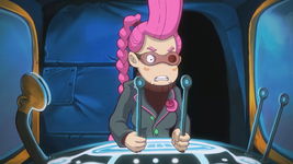 Game image #2 of Chaos on Deponia Game image #2 of Chaos on Deponia