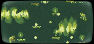 Game image #2 of Awesome Pea