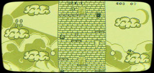 Game image #3 of Awesome Pea