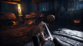 Game image #3 of Hellsplit: Arena