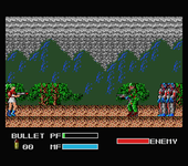 Game image #1 of War of the Dead